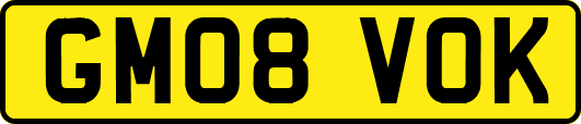 GM08VOK