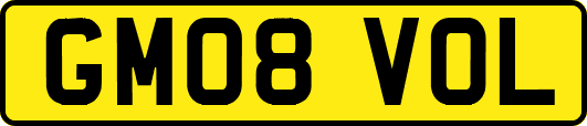 GM08VOL