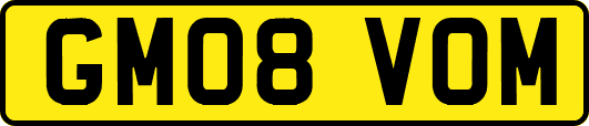 GM08VOM