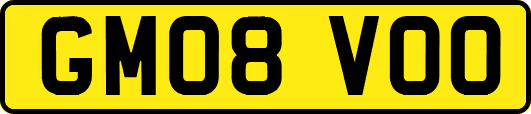 GM08VOO