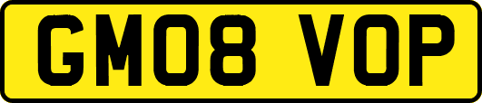 GM08VOP