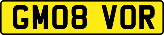 GM08VOR
