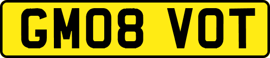 GM08VOT