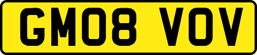 GM08VOV