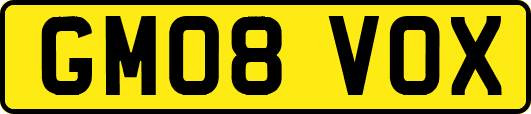 GM08VOX