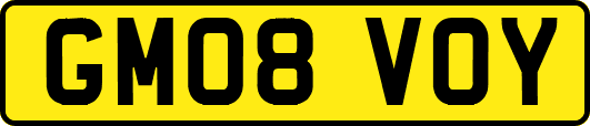 GM08VOY