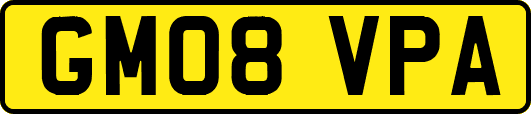 GM08VPA