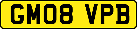 GM08VPB