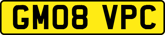 GM08VPC