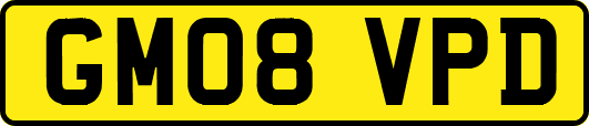 GM08VPD