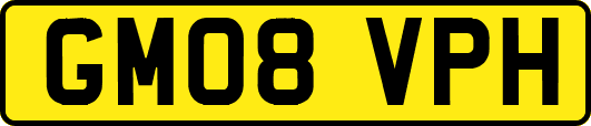 GM08VPH