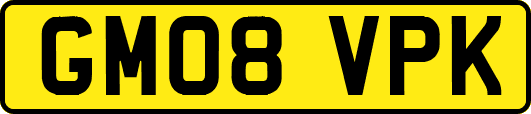 GM08VPK