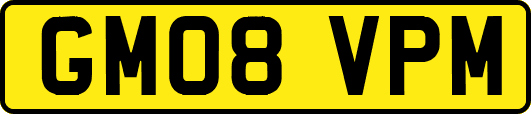GM08VPM