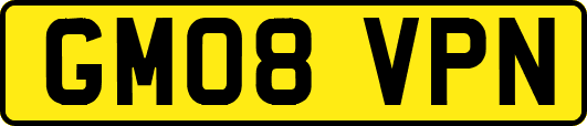 GM08VPN