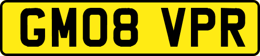GM08VPR