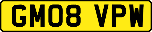 GM08VPW