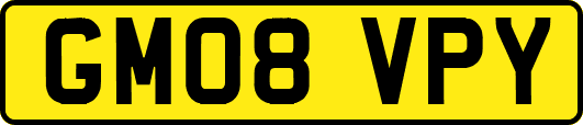 GM08VPY
