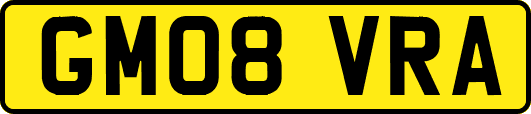 GM08VRA