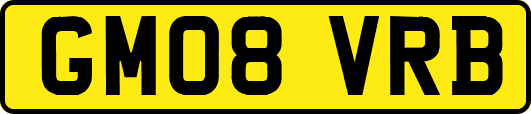 GM08VRB