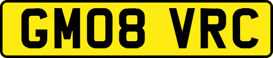 GM08VRC