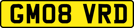 GM08VRD