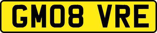 GM08VRE