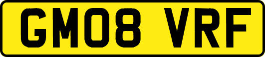 GM08VRF