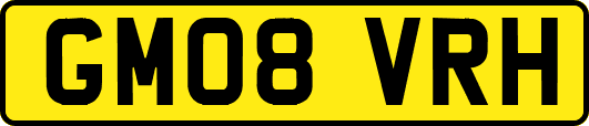 GM08VRH