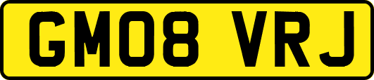 GM08VRJ