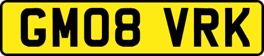 GM08VRK