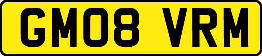 GM08VRM