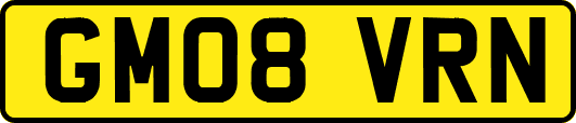 GM08VRN