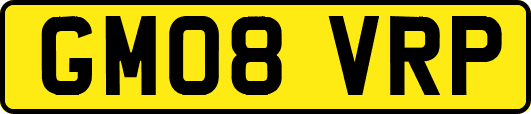 GM08VRP