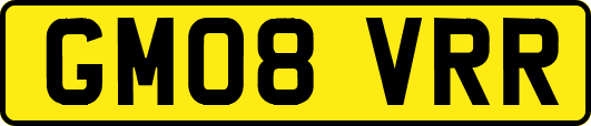 GM08VRR