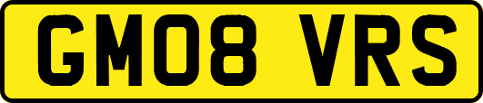 GM08VRS