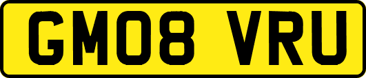 GM08VRU