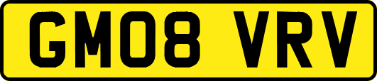 GM08VRV