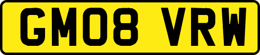 GM08VRW