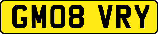 GM08VRY