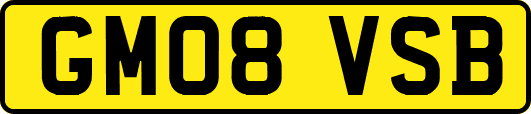 GM08VSB
