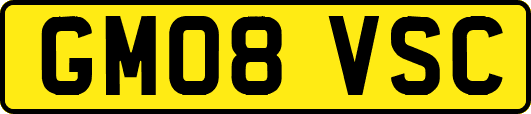 GM08VSC