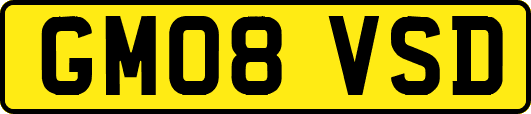 GM08VSD