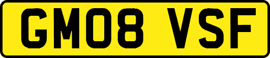 GM08VSF