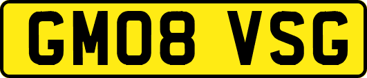 GM08VSG