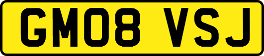GM08VSJ