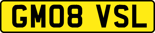 GM08VSL