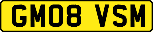 GM08VSM