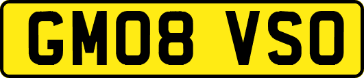 GM08VSO