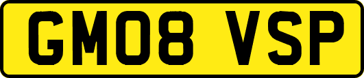 GM08VSP