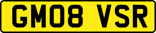 GM08VSR